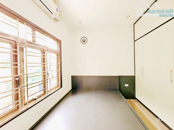 NHÀ ĐẸP Ở SƯỚNG OTO CỔNG,MT RỘNG,FULL NỘI THẤT MỚI,NGỌC TRỤC ĐẠI MỖ 36M 6,6 TỶ - 12