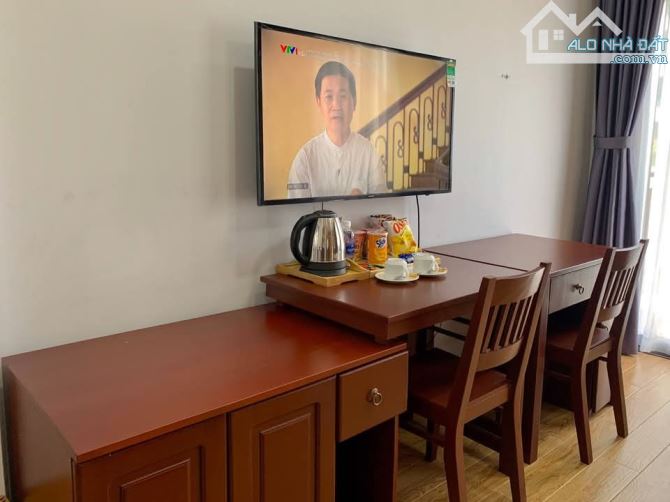 TÒA CĂN HỘ 6 TẦNG, KHU PHỐ TÂY AN THƯỢNG, DÒNG TIỀN 55 TRIỆU/ THÁNG - 12