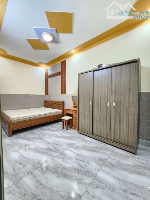 4,65Tỷ TL🔥Bán nhà 2Lầu 75,2m2 (TẶNG NỘI THẤT) KDC Lê Phong Tân Bình, p.Tân Bình, Dĩ An - 13