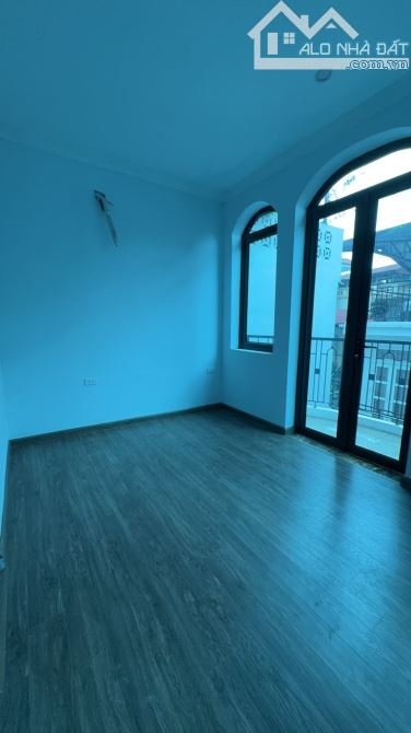 AN DƯƠNG VƯƠNG 81M² – MT 7.6M – NHÀ 4 TẦNG – SÂN ĐỂ Ô TÔ – Ô TÔ VÀO NHÀ – 12.9 TỶ - 13