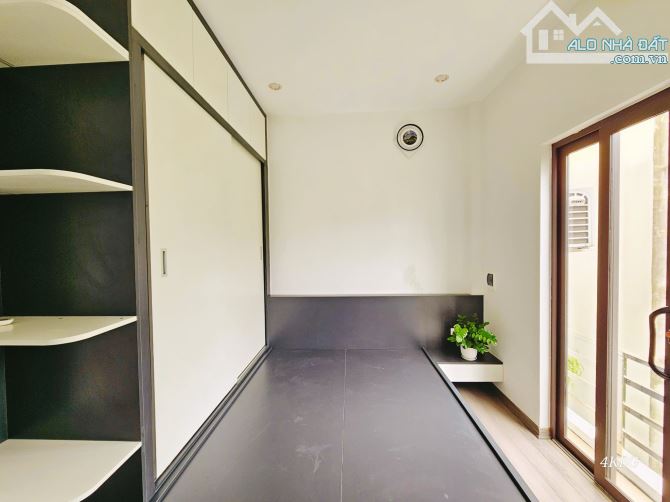 NHÀ ĐẸP Ở SƯỚNG OTO CỔNG,MT RỘNG,FULL NỘI THẤT MỚI,NGỌC TRỤC ĐẠI MỖ 36M 6,6 TỶ - 13