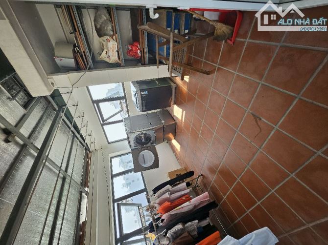 TÒA CĂN HỘ 6 TẦNG, KHU PHỐ TÂY AN THƯỢNG, DÒNG TIỀN 55 TRIỆU/ THÁNG - 13
