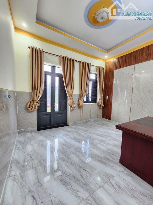 4,65Tỷ TL🔥Bán nhà 2Lầu 75,2m2 (TẶNG NỘI THẤT) KDC Lê Phong Tân Bình, p.Tân Bình, Dĩ An - 14