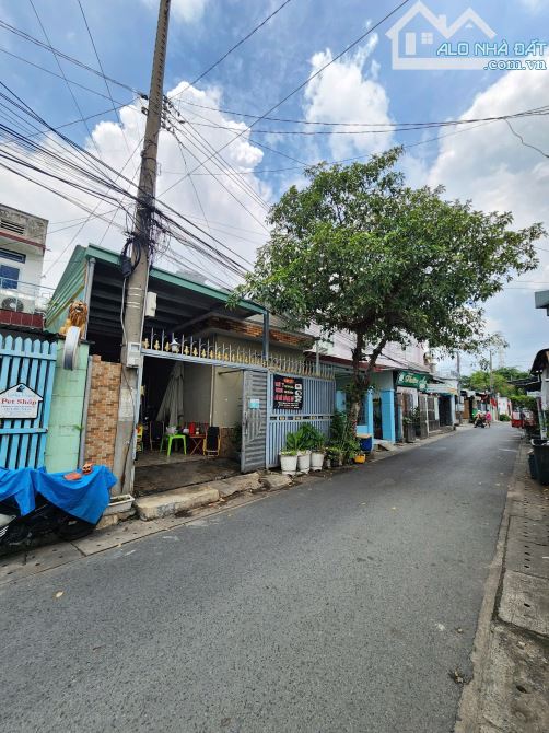 6ty4 TL 159,6m2 nhà ngang 7,2m gần làng đại học quốc gia 900m, p.Bình An - 14