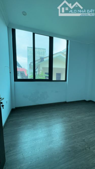AN DƯƠNG VƯƠNG 81M² – MT 7.6M – NHÀ 4 TẦNG – SÂN ĐỂ Ô TÔ – Ô TÔ VÀO NHÀ – 12.9 TỶ - 14