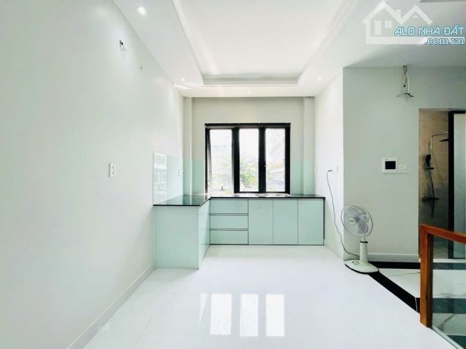 🏡 SIÊU PHẨM LÔ GÓC 2 MẶT TIỀN – KHU VIP PHÂN LÔ CAO TẦNG – LÊ ĐỨC THỌ, P.13, GÒ VẤP - 14