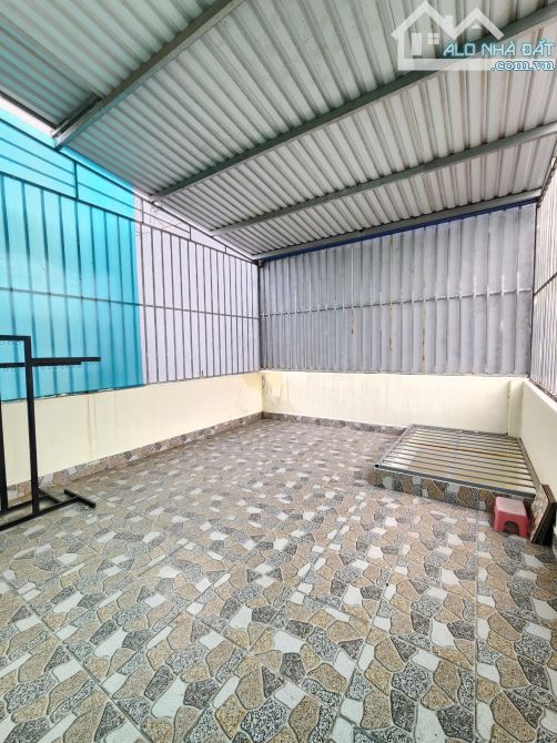 4,65Tỷ TL🔥Bán nhà 2Lầu 75,2m2 (TẶNG NỘI THẤT) KDC Lê Phong Tân Bình, p.Tân Bình, Dĩ An - 15