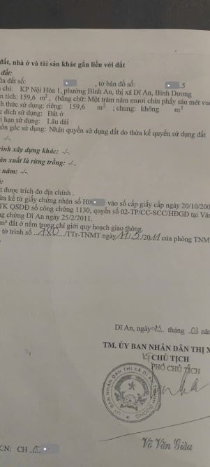 6ty4 TL 159,6m2 nhà ngang 7,2m gần làng đại học quốc gia 900m, p.Bình An - 15