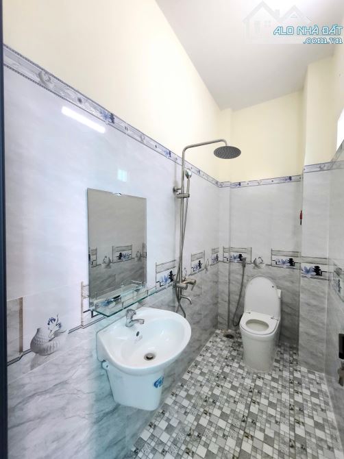4,65Tỷ TL🔥Bán nhà 2Lầu 75,2m2 (TẶNG NỘI THẤT) KDC Lê Phong Tân Bình, p.Tân Bình, Dĩ An - 16