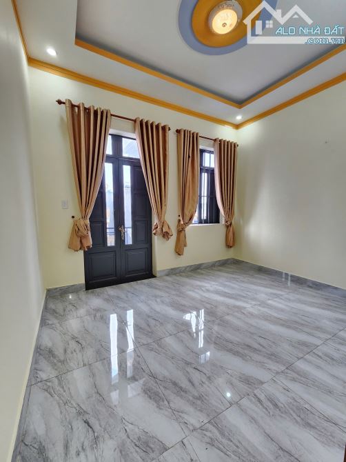 4,65Tỷ TL🔥Bán nhà 2Lầu 75,2m2 (TẶNG NỘI THẤT) KDC Lê Phong Tân Bình, p.Tân Bình, Dĩ An - 18