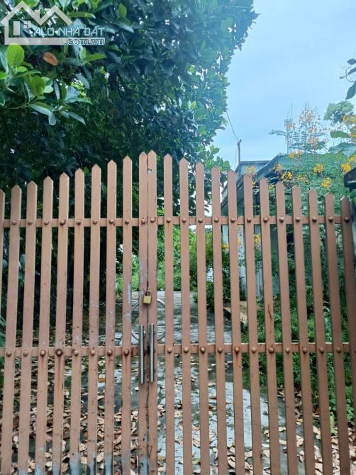 CHÍNH CHỦ BÁN LÔ ĐẤT ĐẸP 1.400M², CÓ NHÀ CẤP 4 – THÔN LA THỌ 3, TX ĐIỆN BÀN, TP ĐÀ NẴNG - 1
