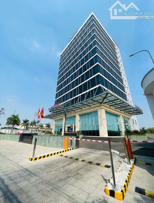 Bán đất sau hành chính công tỉnh Đồng Nai phường Tân Tiến sổ hồng 500m2 thổ cư giá 19 tỷ - 2