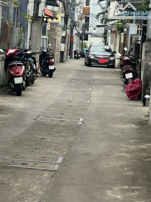 🔥 TT THANH KHÊ. OTO ĐỖ NGÕ MÀ CHỈ NHỈNH 3 TỶ:  🏠 Diện tích: 50m² - 2 tầng - 2