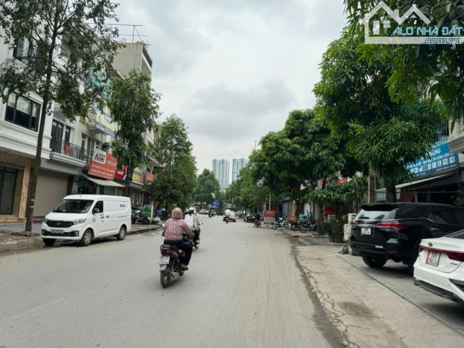 PHÂN LÔ TỔNG CỤC 5 KINH DOANH TRỤC CHÍNH 36m MT RỘNG KINH DOANH ĐA NGÀNH - 2