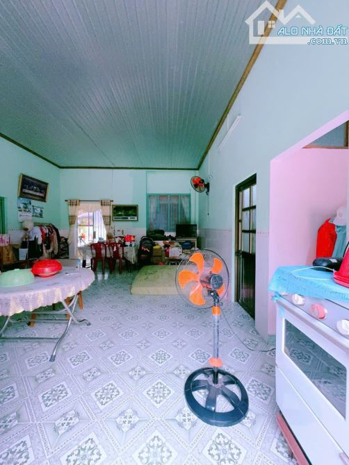 NP336 Bán lô biệt phủ nhà vườn gần 1000m2 trung tâm P.Hố Nai vị trí 2 Nguyễn Ái Quốc P.Hố - 2
