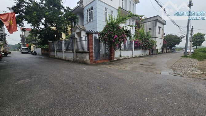 SÁT BÌA LÀNG - CÁCH 200M RA QL23B - CÁCH ĐƯỜNG VÕ NGUYÊN GIÁP 500M - QUY HOẠCH ĐƯỜNG THÔNG - 2