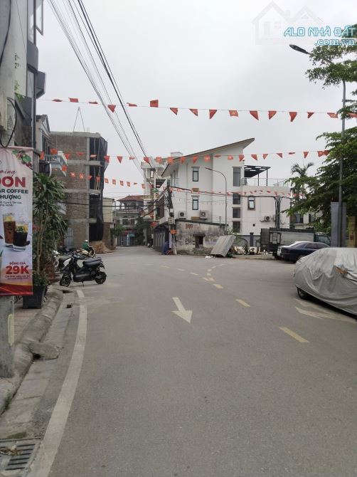 ĐẤT TRŨNG VỠ 80m2, sát cạnh VIN, ô tô, kinh doanh, đón đầu vành đai 4, chỉ 14,8 tỷ. - 2