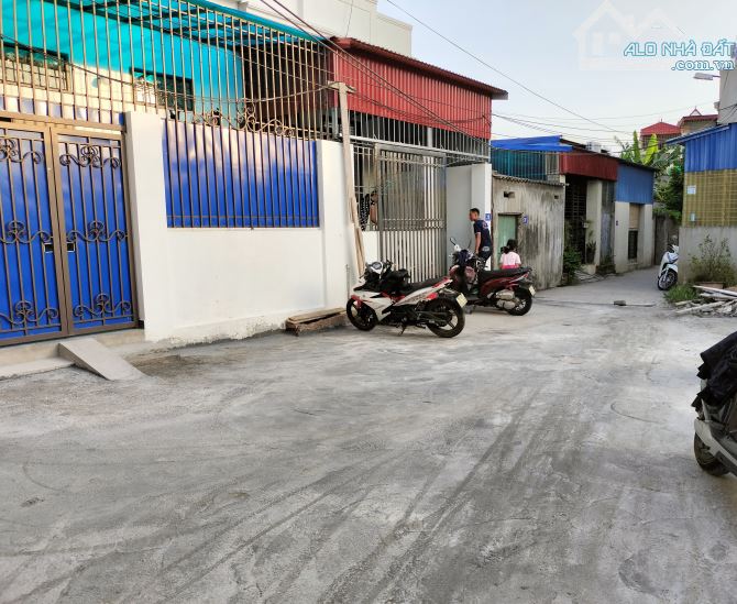 Bán nhà 3 tầng xây mới ngay Trần Nhân Tông, Kiến An, Hải Phòng - 2