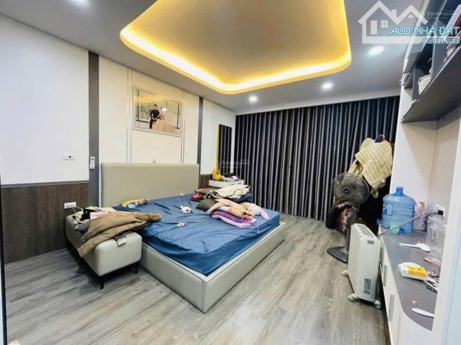 Bán Nhà Dân Xây Xuân Đỉnh DT 70m2 – Lô Góc 5 Tầng, Ô Tô Đỗ Cửa – Full Nội Thất Cao Cấp - 2