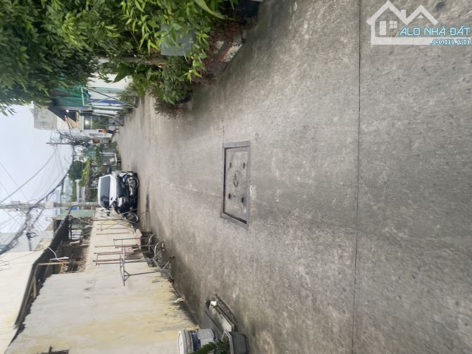 Chỉ 2,5Ty Có Ngay Đất Thổ Cư 5x22, Xe Hơi Tới Đất, Ngay Chợ Bà Chòi Nguyễn Văn Tạo - 2
