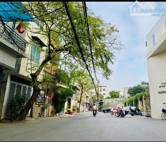 VŨ TÔNG PHAN- CHỈ 9,5 TỶ- Ô TỔ – LÔ GÓC - 50M2 - 2