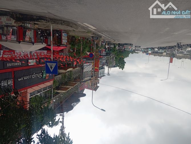 🚨 BÁN GẤP LÔ ĐẤT ĐEp MẶT TIỀN VIEW CÔNG VIÊN – KHU KINH DOANH CỰC SẦM UẤT – TÂY BẦU, K - 2