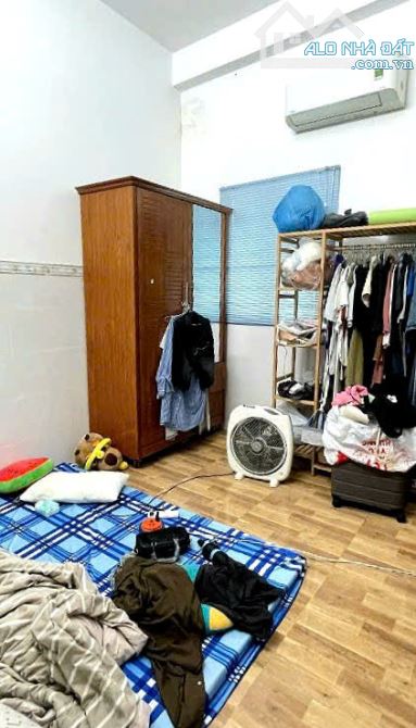 Bán nhá 1 trệt 1 lầu mặt tiền Hưng Đạo Vương, gần Ga Biên Hòa, 60m2, giá 6 tỷ 800. - 2