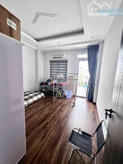 Phú Nhuận, nhà đẹp ở ngay, 5 Tầng, 40m2, gần Phan Đình Phùng, hẻm XH cạnh nhà, 8.35 Tỷ - 2