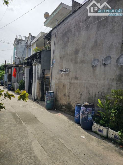 Nhà trọ gần BigC Go, phường Đông Hoà, TP Dĩ An.4,5 tỷ - 2