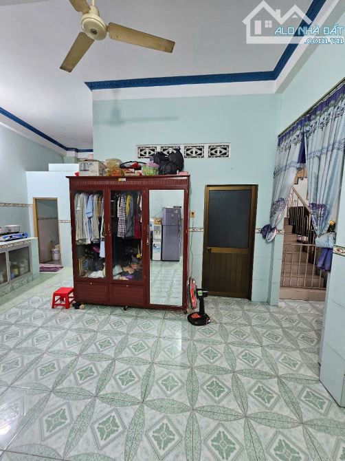 Nhà phố gần BigC Go, phường Đông Hoà, TP Dĩ An. 4,7 tỷ - 2