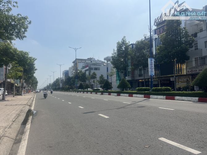 Bán mặt bằng 288 m2 đang cho thuê mặt tiền đuờng Hùng Vuơng,Đạo Thạnh tp Mỹ Tho - 2