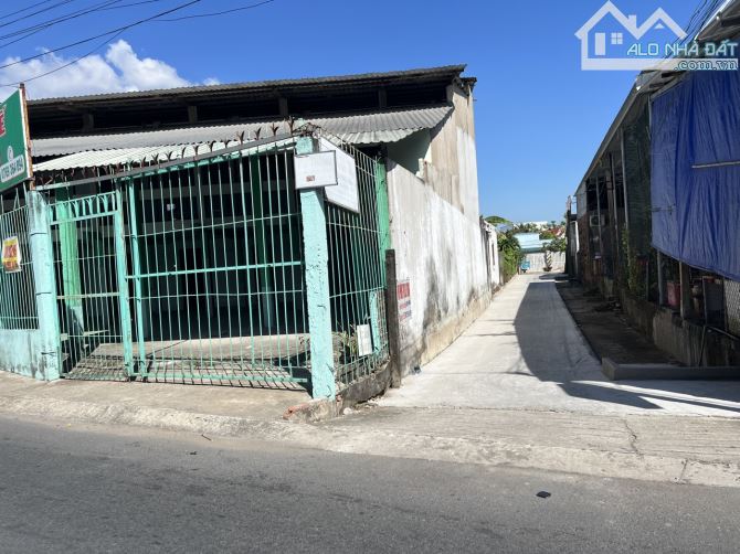 Bán nhà có gác 174 m2 mặt tiền đuờng Hồ Văn Nhánh,phuờng 5 Mỹ Tho - 2
