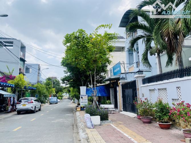 MẶT TIỀN KINH DOANH PHƯỚC BÌNH - NGAY ĐỖ XUÂN HỢP - SẴN DÒNG TIỀN - 88m2 -  CHỈ 8 TỶ NHỈNH - 2