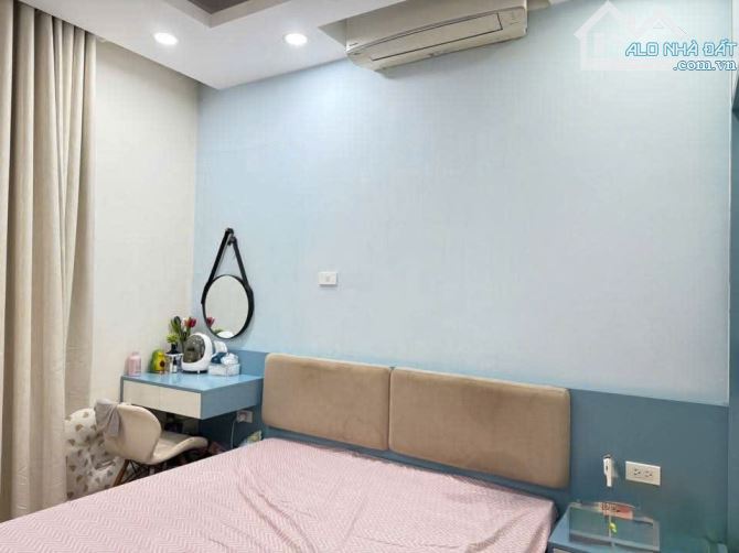 Bán gấp chung cư 113 số 3 Nguyễn Như Uyên, Cầu Giấy. 105m2 – 3PN, full NT. 7,4 tỷ. - 2