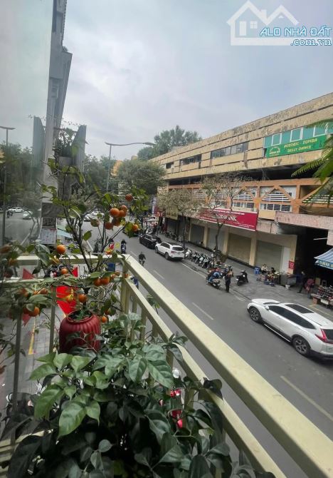 MẶT PHỐ TRẦN XUÂN SOẠN - HAI BÀ TRƯNG  - LÔ GÓC - 2 THOÁNG - KINH DOANH VÔ ĐỊCH - 50M - 2