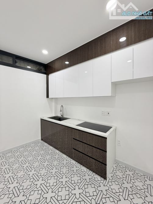 🏠 SIÊU HIẾM ĐẶNG VĂN NGỮ – XE HƠI VÀO TẬN NHÀ – CHỈ 7.750 TỶ TL - 2