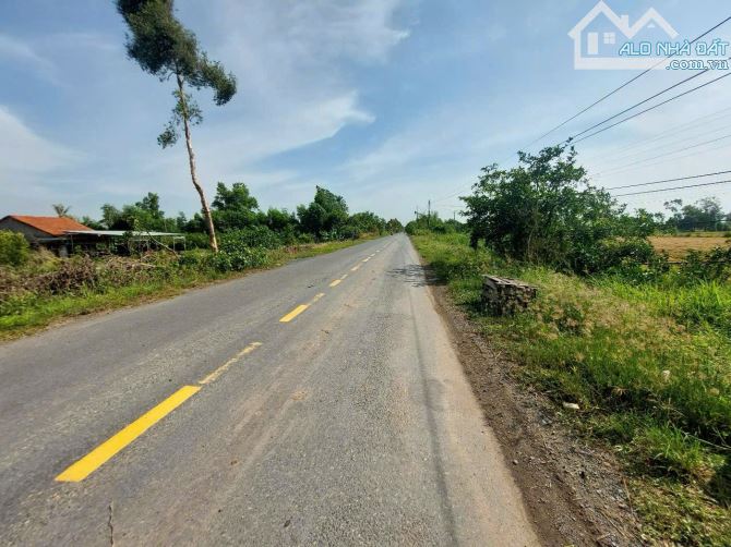 Chủ ngộp cần bán lô 2MT, 2700m2, 1300TC, đường nhựa lớn, giá 10 tỷ thương lượng. - 2