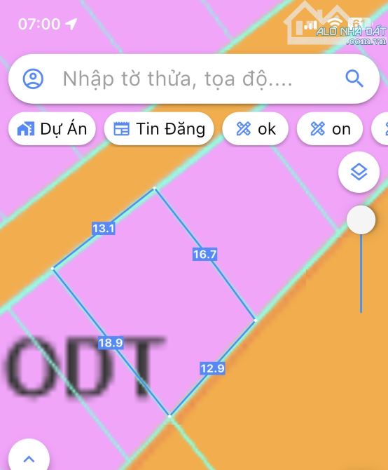 Vip- Đất 2 mặt tiền đường ven biển-trung tâm Phước Hải-dt:229m2-13mx17m-70thổ cư-có nhà - 2