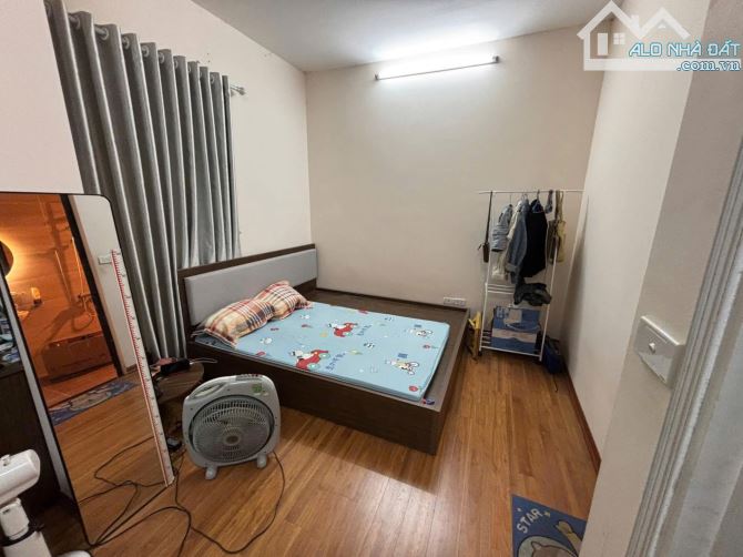 Khương Trung Thanh Xuân dân xây cách mp 1 nhà Mt 6.4m 5 tầng 30m chỉ 5.5 tỷ - 2