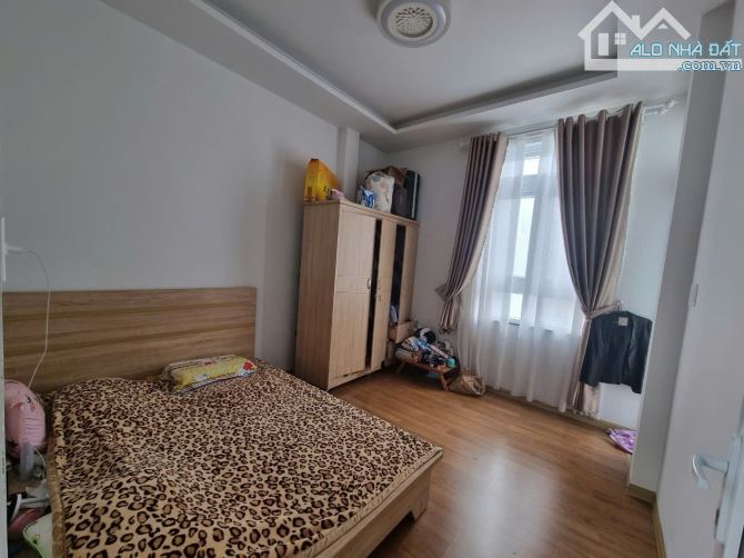 🏡 BÁN NHÀ ĐẸP 3 TẦNG – TÔ NGỌC VÂN, P.2, TP. ĐÀ LẠT - GIÁ CHỈ 6 TỶ - 2