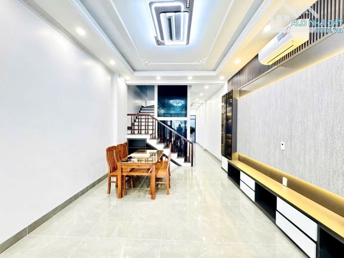 Bán nhà khu 739 Nguyễn Văn Linh, An Biên, Hải Phòng - 2
