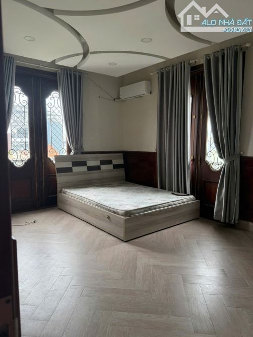 Bán Biệt Thự Góc 2MT Đường Diệp Minh Châu Quận Tân Phú.DT:14x18m.Giá 34 Tỷ - 2