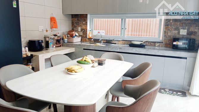 11.5 TỶ 200m2 - TRỊNH HOÀI ĐỨC - ĐÀ LẠT - 2