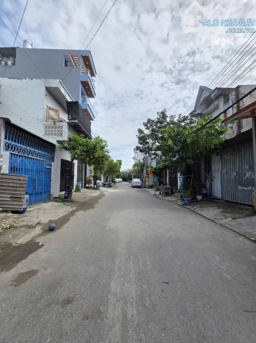 nhà 120m2 8x15 6ty TL  Biệt Thự mái Thái, gần VinCom 2km, p.Tân Đông Hiệp - 2