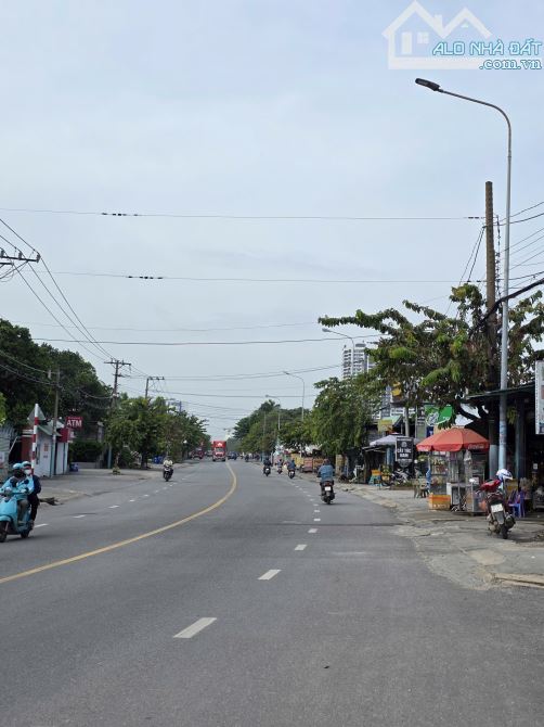 nhà 112m2 7ty5 TL Trệt Lầu MT đường ĐT743C kinh doanh, p.Tân Đông Hiệp Tp.Dĩ An - 2