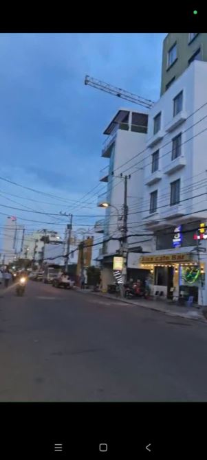 Bán đất có nhà C4 101m2 ngang 5.3 mặt tiền đường Bắc Sơn rộng 20m - Bắc Nha Trang, sổ hồng - 2