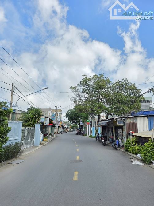 4ty5 TL 81,5m2 đất MT kinh doanh thông ra chợ Đông Thành 300m, p.Tân Bình - 2