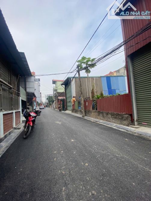BÁN NHANH 106M ĐẤT NGỌC CHI, VĨNH NGỌC, ĐÔNG ANH, HÀ NỘI. GẦN CẦU NHẬT TÂN, SMART CITY - 2