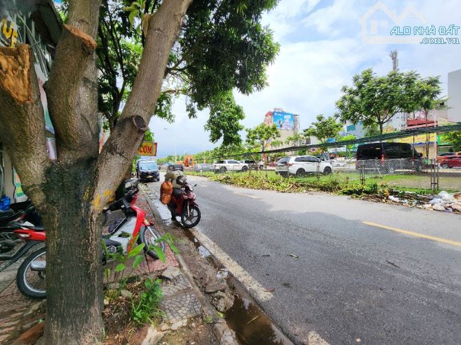 Bán Đất Tặng Nhà Tại Thạch Bàn- Long Biên:DT 110m2.Gía Chào 9Tỷ Tý - 2