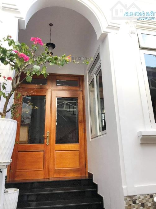Homestay trung tâm P1 Đà Lạt đường Phan Bội Châu 15 phòng kinh doanh 16 tỷ - 2